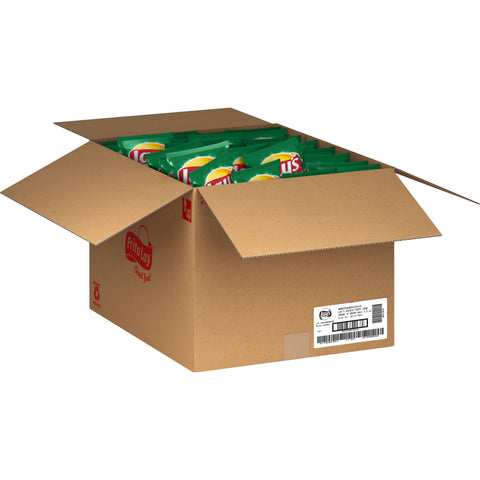Chip Potato Sour Cream & Onion Large Single Serve