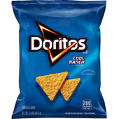 Chip Tortilla Cooler Ranch Lss