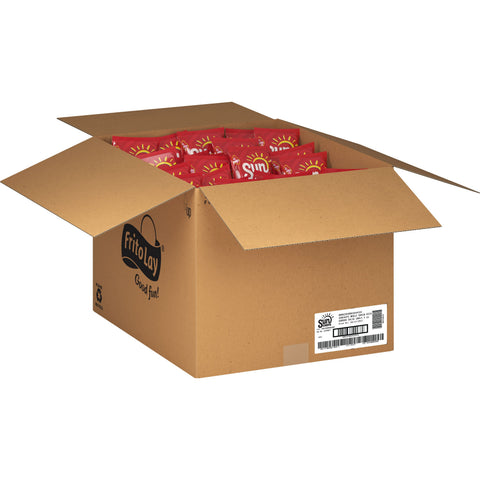 Sunchips Garden Salsa Whole Grain Snacks, 1 Ounce -- 104 per case.