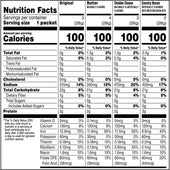 Quaker® GRITS INSTANT VARIETY PACK