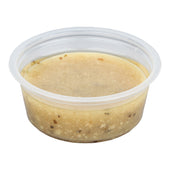 Ken's Foods DRESSING CAESAR LITE SINGLE SERVE CUP REFRIGERATED