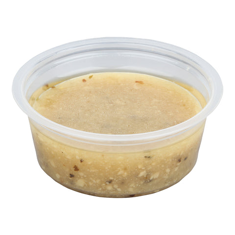 Ken's Foods DRESSING CAESAR LITE SINGLE SERVE CUP REFRIGERATED