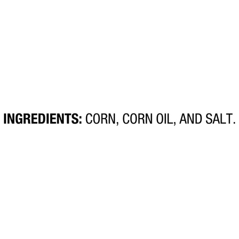 Chip Corn Original Scoop Top-n-go