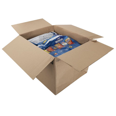 Lay's® CHIP POTATO VARIETY