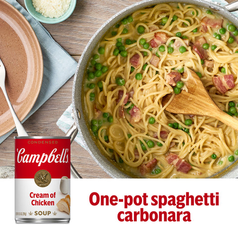 Campbell's® CAMP CRM OF CHICKEN SOUP