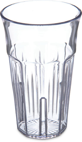 Carlisle TUMBLER LORRAINE™ SAN CLEAR 20 OZ