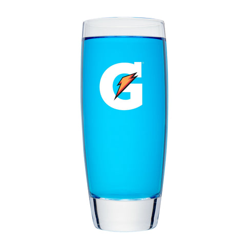 Gatorade DRINK GATORADE FROST GLACIER FREEZE PLASTIC BOTTLE