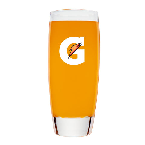 Drink Orange Can