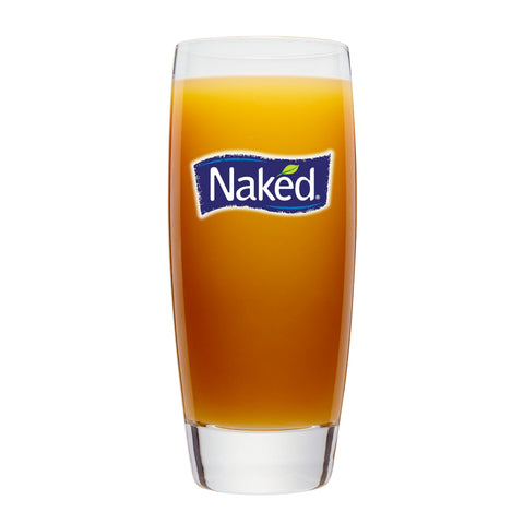 Naked Juice JUICE ORANGE 100% PLASTIC BOTTLE