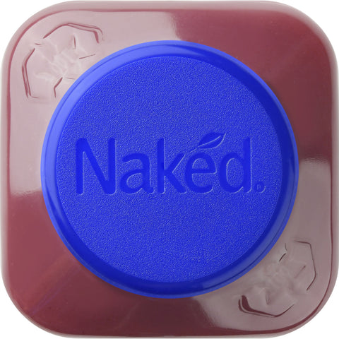 Drink Naked Juice Smoothie Ranbwow Machine Plastic Bottle