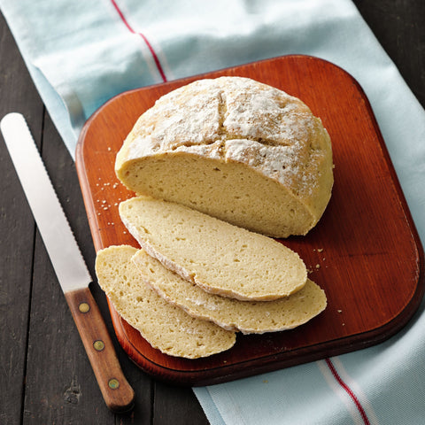 Sperry® FLOUR BREAD UNBLEACHED ORGANIC