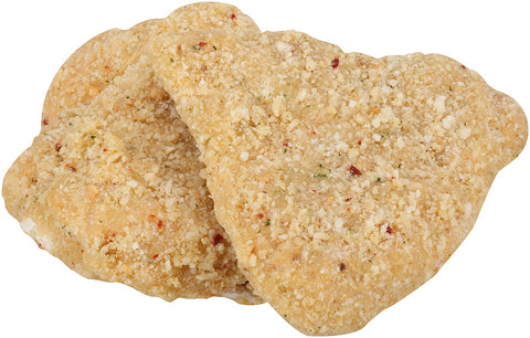 Lady Aster® CHICKEN BREAST FILLET CRUSTED GARLIC FOCACCIA 10035260511