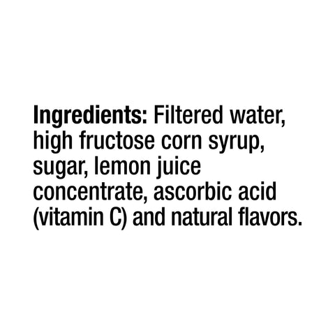 Tropicana DRINK LEMONADE CARTON REFRIGERATED