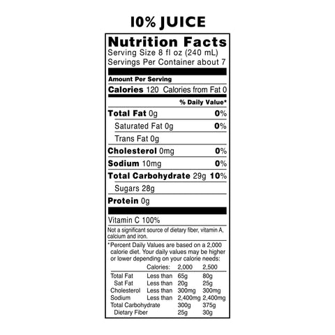 Tropicana DRINK LEMONADE CARTON REFRIGERATED