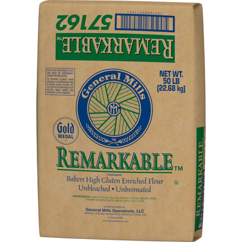 Gold Medal® FLOUR HI GLUTEN ENRICHED UNBLEACHED