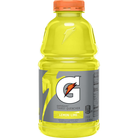 Gatorade GATORADE LEMON LIME