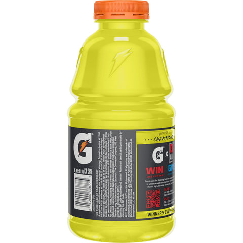 Gatorade GATORADE LEMON LIME