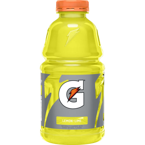 Gatorade GATORADE LEMON LIME