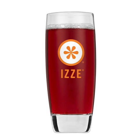 Izze SODA CHERRY LIME IZZE