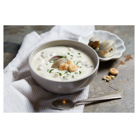 Ventura Foods Classic Gourmet Real Clam Base, 1 Pound -- 6 per case.