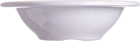 Carlisle BOWL FRUIT DURUS® RIMMED WHITE 4.5 OZ