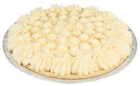 Pie Variety Pack Creme De La Cream W/domes 10