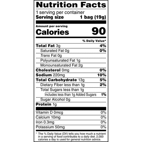Quaker® SNACK QUAKES RICE CAKES MINI CHEDDAR