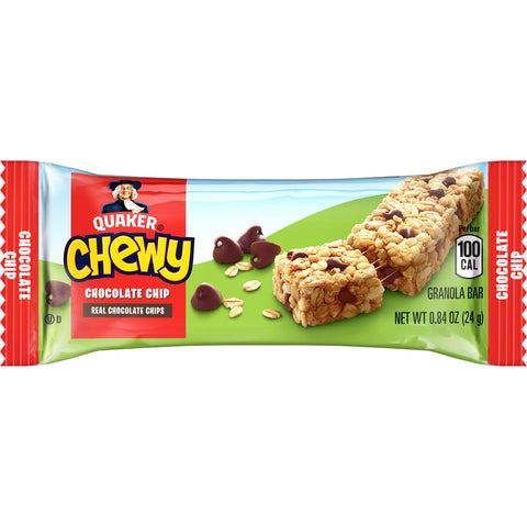 Quaker® GRANOLA BAR VARIETY PACK