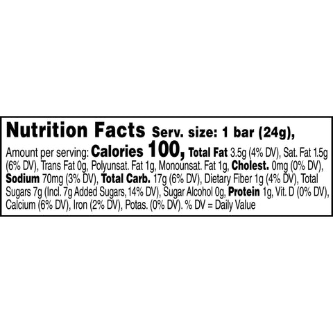 Quaker® GRANOLA BAR VARIETY PACK