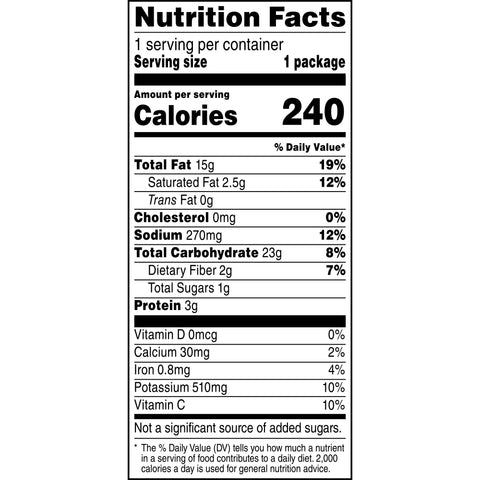 Lay's® CHIPS CHEDDAR JALAPENO LSS