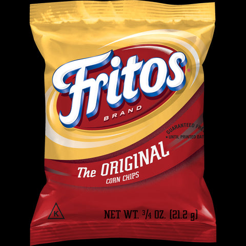 Chip Corn Original Fun Size