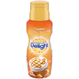 International Delight CREAM CARAMEL MACCHIATO ESL