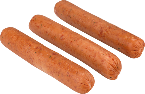Hillshire Farm® SAUSAGE FOUR CHEESE SMOKED SKINLESS 10000033337