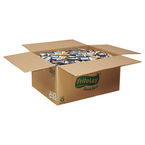 Lays Kettle Cooked Original Potato Chips, 1.375 Ounce -- 64 per case.