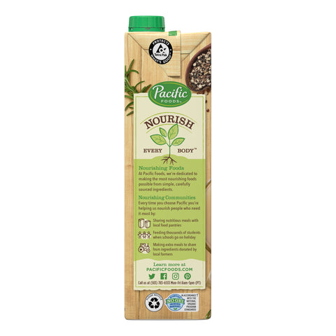 Pacific Foods BROTH BEEF BONE ORGANIC