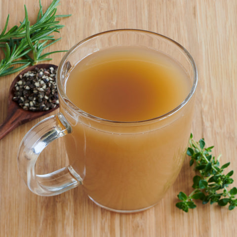 Pacific Foods BROTH BEEF BONE ORGANIC