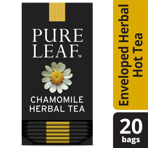 Pure Leaf TEA HOT BAG CHAMOMILE