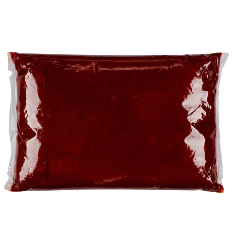 Red Gold SAUCE BBQ W/ SUGAR LOW SODIUM DISPENSER POUCH