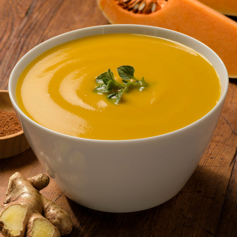 Pacific Foods SOUP BUTTERNUT SQUASH CREAMY ORGANIC