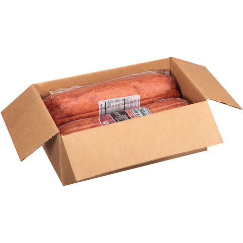 Hillshire Farm® HAM BONELSS BUFFET FLAT WATER ADDED