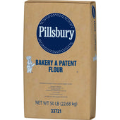 Pillsbury® FLOUR BAKERY PATENT 