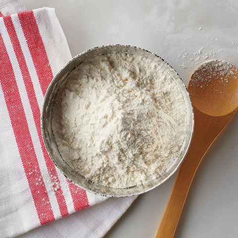 Pillsbury® FLOUR WHEAT ENRICHED BLEACHED BROMATED MALT