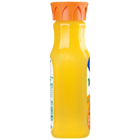 Tropicana Pure Premium JUICE ORANGE + CALCIUM PURE PREMIUM PLASTIC BOTTLE