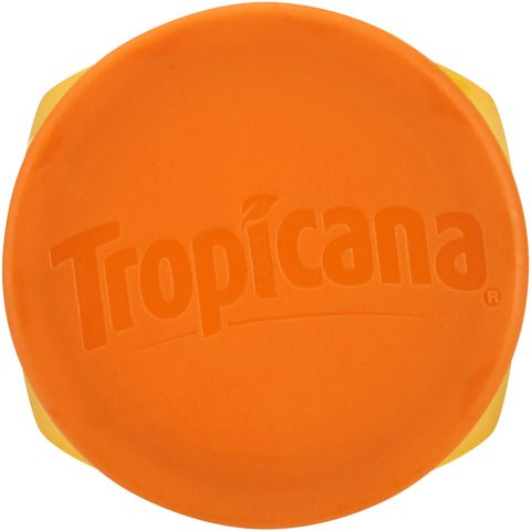 Tropicana Pure Premium JUICE ORANGE + CALCIUM PURE PREMIUM PLASTIC BOTTLE
