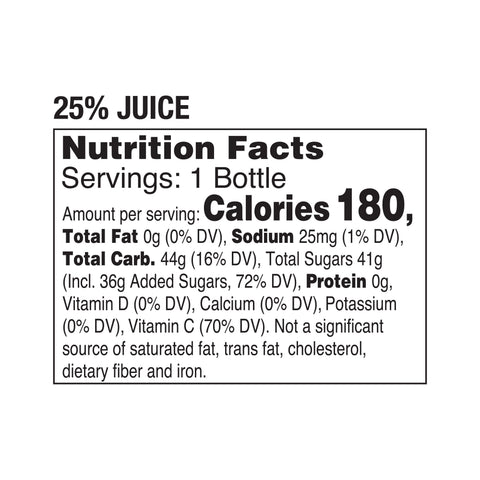 Pepsico Tropicana Pure Premium Cranberry Cocktail Juice, 12 Ounce -- 12 per case