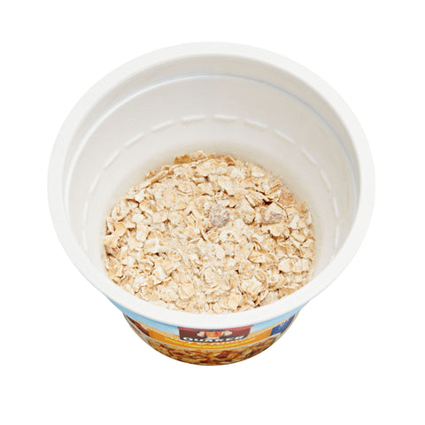 Quaker® OATMEAL INSTANT HONEY & ALMOND