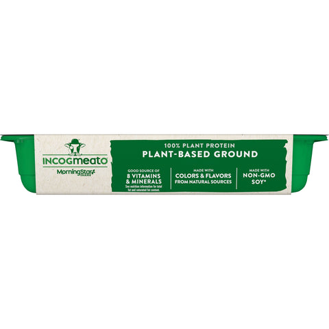 Morningstar Farms® INCOGMEATO GROUND ORIGINAL