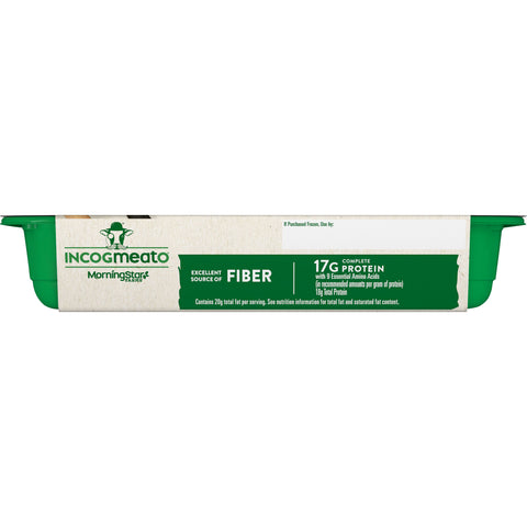 Morningstar Farms® INCOGMEATO GROUND ORIGINAL