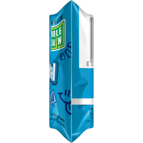 Snack Bar Rice Krispies Treats® Made With Whole Grain