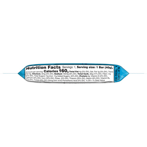 Rice Krispies Treats Whole Grain Bar, 1.41 Ounce - 20 per pack -- 4 packs per case.